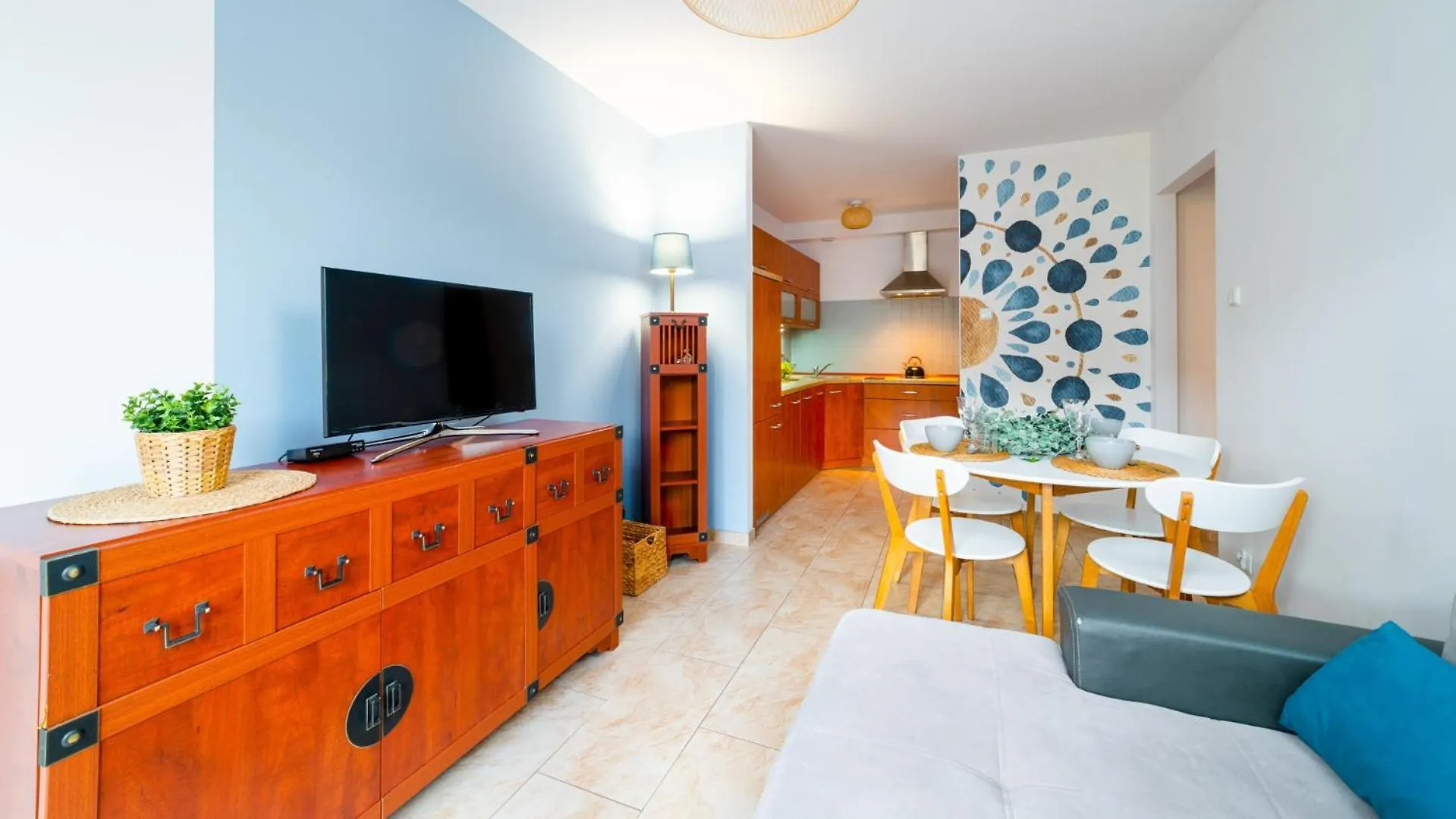 Apartamento Vacationclub - Lesny Dom 18A Apartament 14 Karpacz