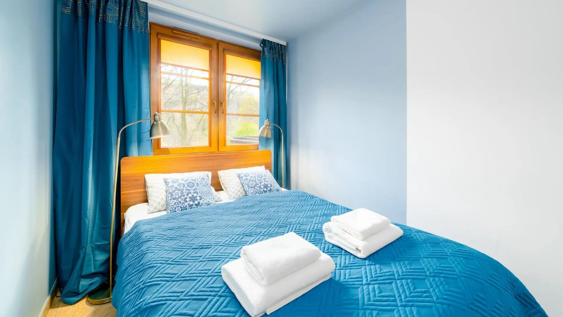 Vacationclub - Lesny Dom 18A Apartament 14 Karpacz Apartamento